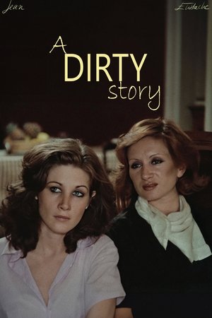A Dirty Story (1977) Poster