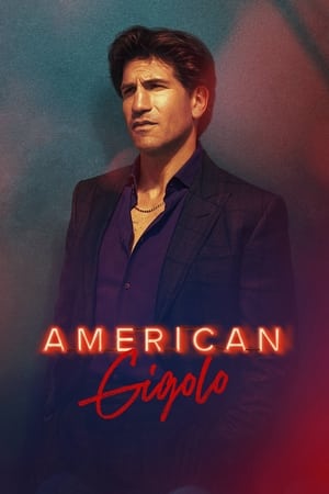 American Gigolo (2022-)