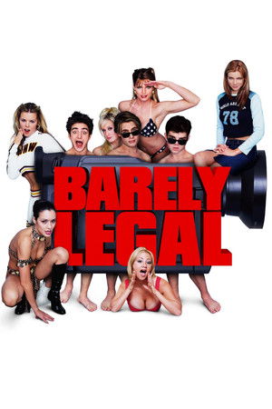 Barely Legal (2003)