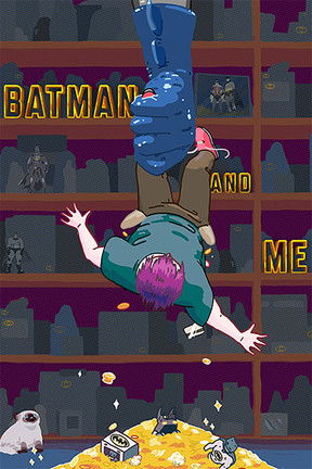 Batman and Me (2020)