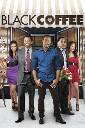 Black Coffee (2014)