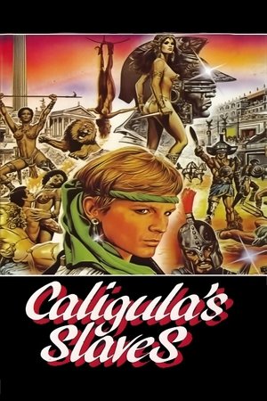 Caligulas Slaves (1984) Poster