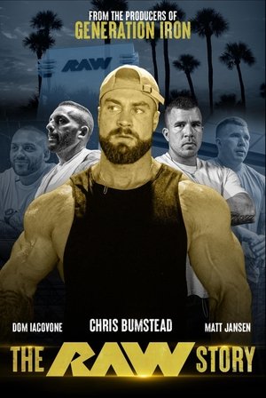 Chris Bumsteads the Raw Story (2024)