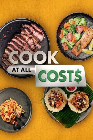 Cook at All Costs (2022-)