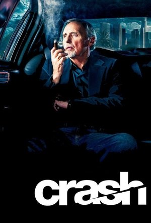 Crash (2008-2009)
