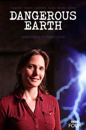 Dangerous Earth (2016-)
