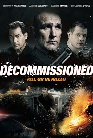 Decommissioned (2016)