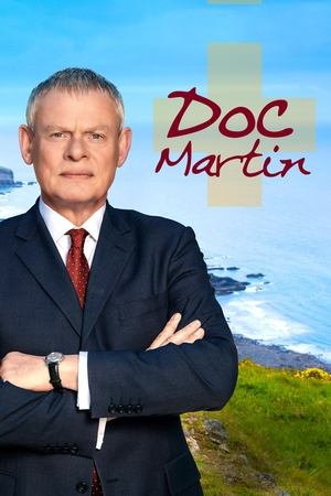 Doc Martin (2004-2022)