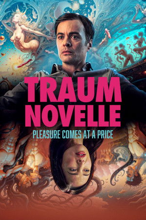 Traumnovelle (2024)