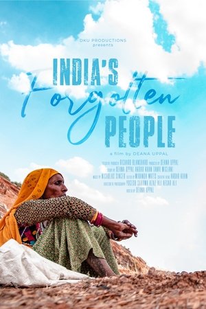 Indias Forgotten People (2020)