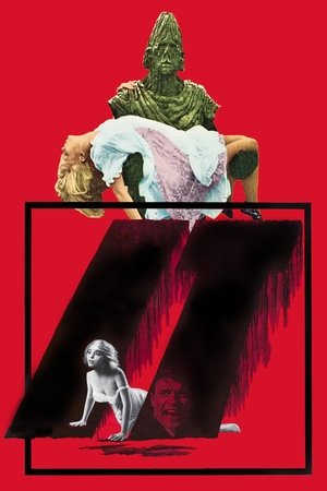 It! (1967) Poster