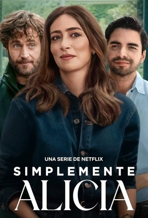 Simplemente Alicia (2026–)