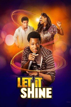 Let It Shine 2012 Disney