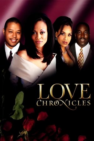 Love Chronicles (2003) Poster