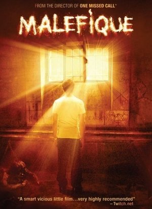 Malefique (2002)