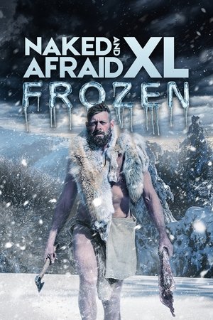 Naked and Afraid XL (2015 )