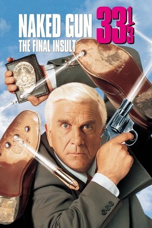 Naked Gun 3 The Final Insult (1994)