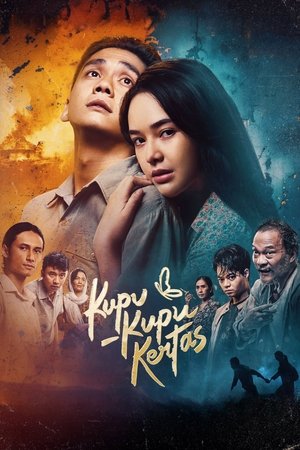 Kupu Kupu Kertas (2024)