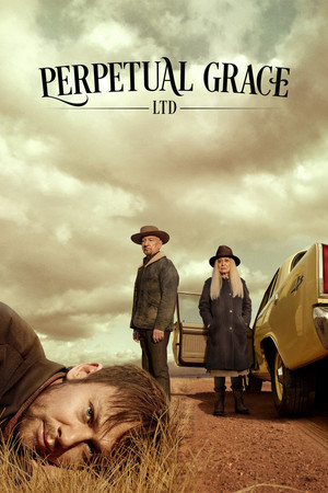 Perpetual Grace, LTD (2019 )