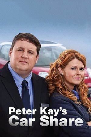 Car Share (2015-2020)