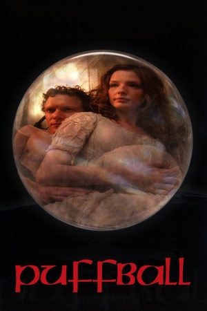 Puffball: The Devils Eyeball (2007) Poster