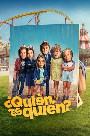 Quien es quien (2024)
