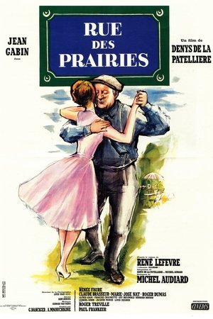 Rue de Paris (1959)