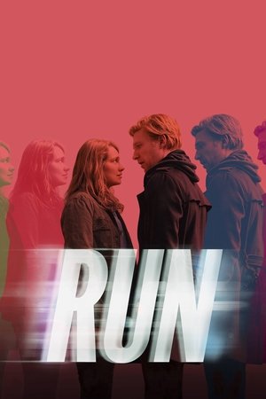 Run (2019 ) Poster
