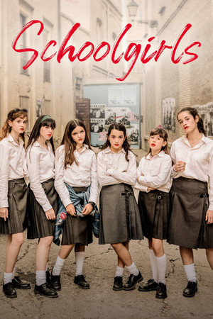 The Girls (2020)