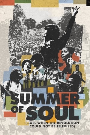 Black Woodstock (1969)