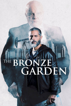 The Bronze Garden (2017-)
