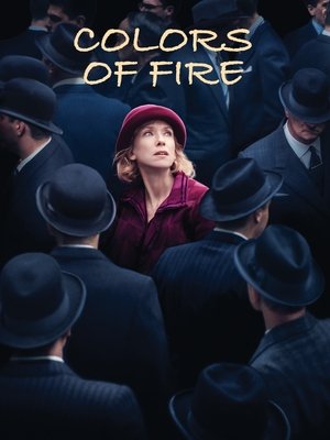 Couleurs de lincendie (2022)