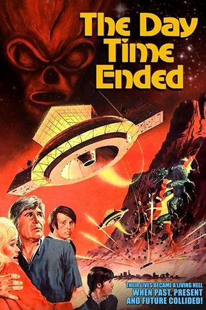 The Day Time Ended (1979)