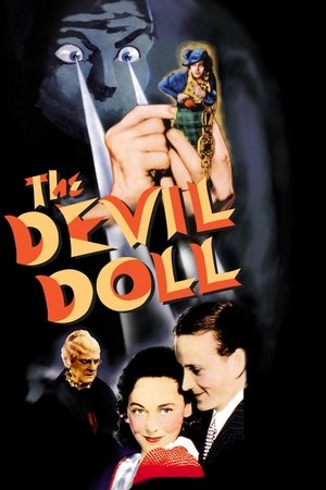 The Devil Doll (1936)