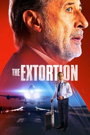La Extorsion (2023) Poster