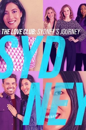Sydneys Journey (2023)