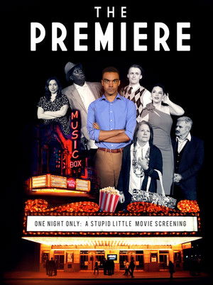 The Premiere (2024)