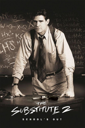 The Substitute 2: Schools Out (1998)