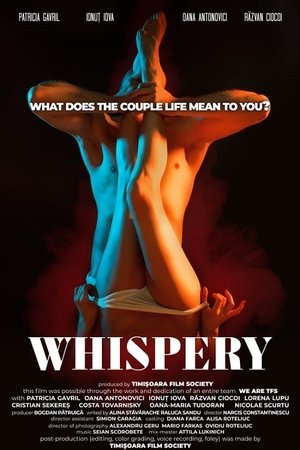 In Soapta Whispery (2021)