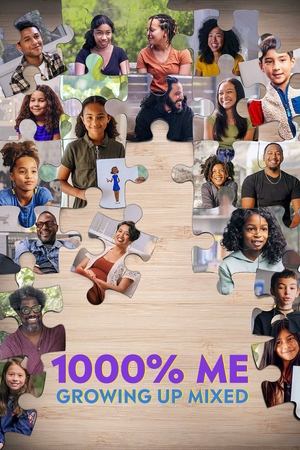 1000 Me Growing Up Mixed (2023)