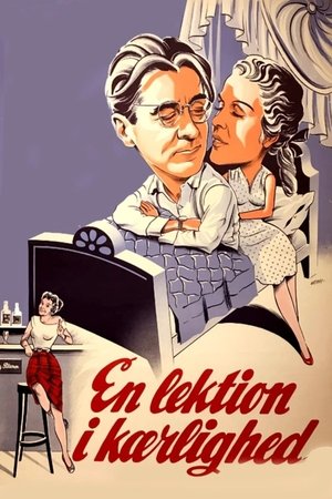 A Lesson in Love (1954)