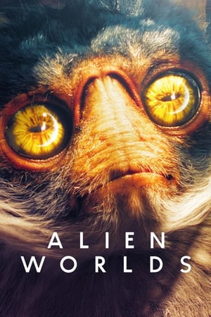 Alien Worlds (2020 )