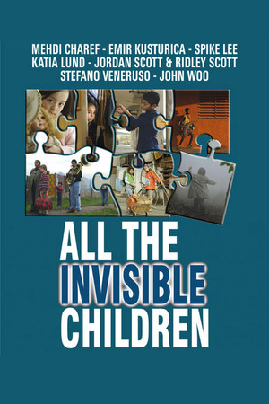 All the Invisible Children (2005)