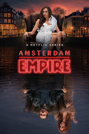 Amsterdam Empire (2025–)
