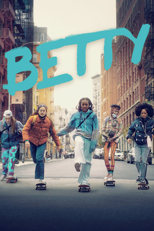 Betty (2020 )