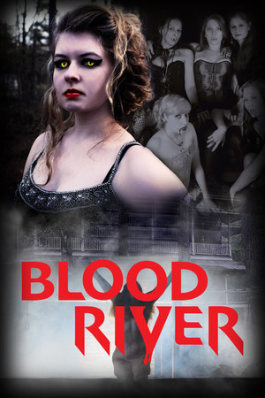 Blood River (2013) Poster