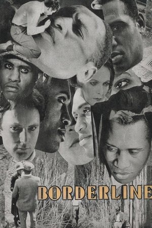 Borderline (1930)