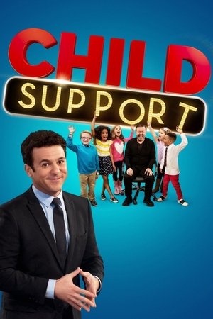 Child Support (2018–)