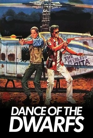 Dance of the Dwarfs (1983) Poster