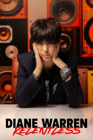 Diane Warren Relentless (2024)